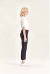 ACROBAT CARGO PANT COTTON NYL ELAST STRE - french ink